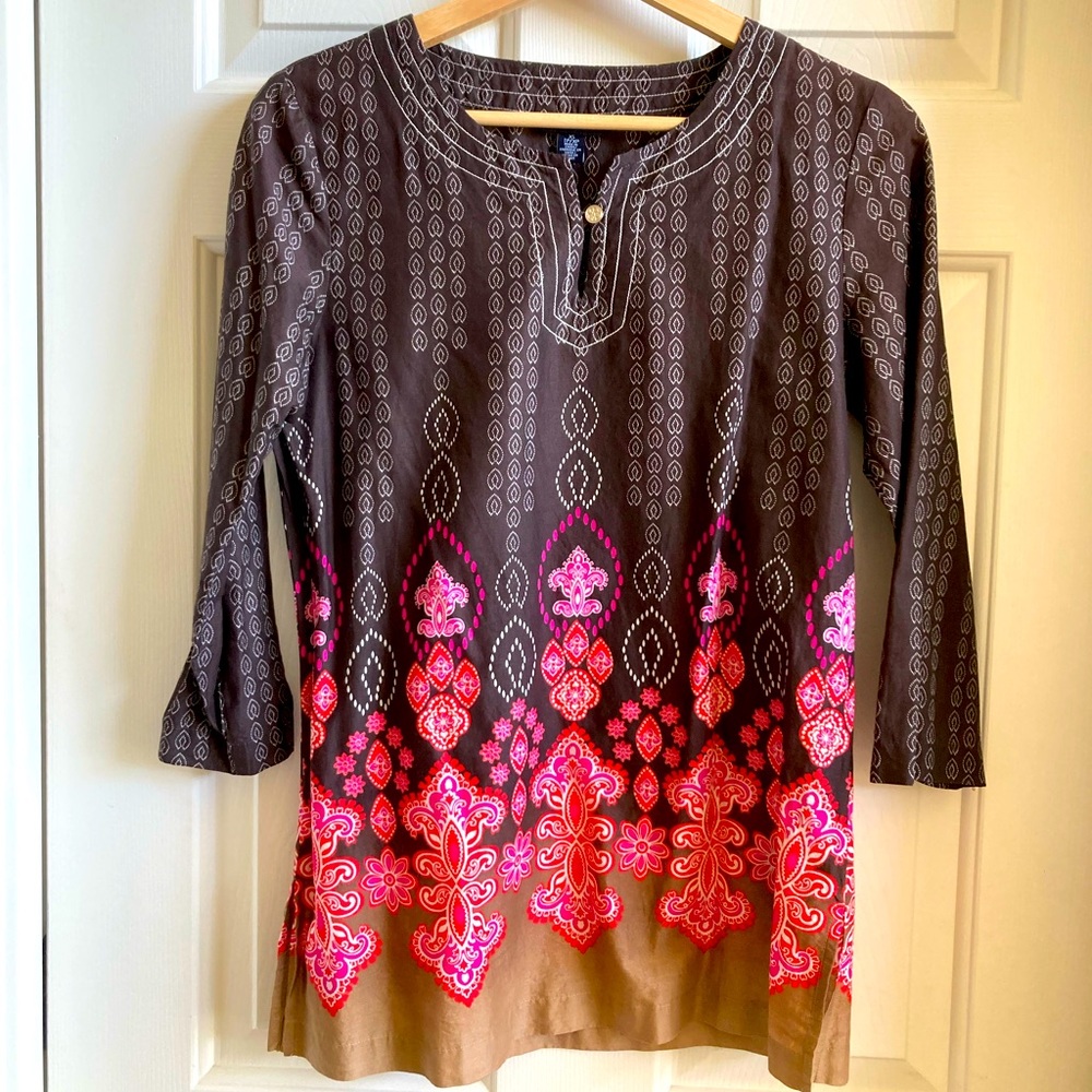 Tommy Hilfiger Woman’s blouse XS